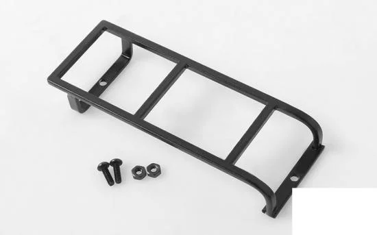 Rear Ladder for Gelande II D90 D110 RC4WD CCHand Back door steps RC4WD — image 1 of 7