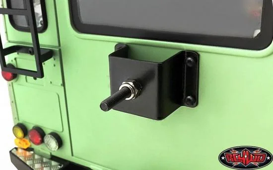 RC4WD 1:10 Tire Holder (D90/D110) — image 2 of 5