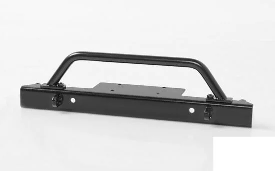 Front Winch Bumper for G2 Cruiser RC4WD &mdash; image 11 of 12