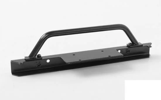 Front Winch Bumper for G2 Cruiser RC4WD &mdash; image 9 of 12
