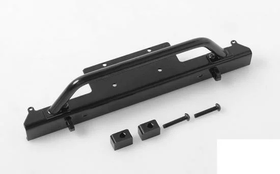 Front Winch Bumper for G2 Cruiser RC4WD &mdash; image 8 of 12