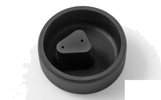 Spare Tire Holder for 1:18 Gelande D90 RC4WD — image 2 of 5