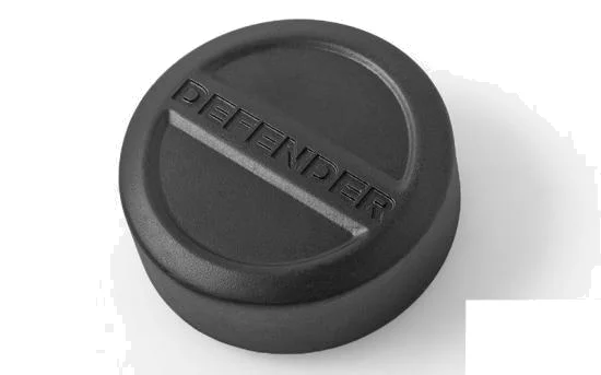 Spare Tire Holder for 1:18 Gelande D90 RC4WD — image 3 of 5