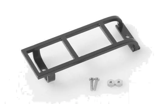 Rear Ladder for 1:18 Gelande D90 (Black) RC4WD — image 2 of 5