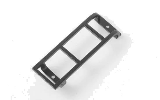 Rear Ladder for 1:18 Gelande D90 (Black) RC4WD — image 3 of 5