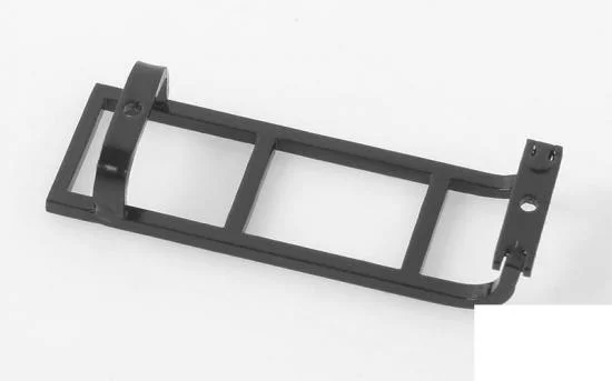 Rear Ladder for 1:18 Gelande D90 (Black) RC4WD — image 4 of 5
