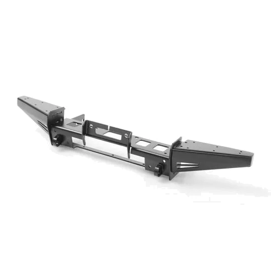 RC4WD Metal Front Bumper For Gelande II D90/D110 — image 1 of 6
