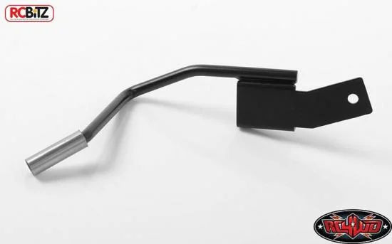 RC4WD Metal Exhaust for Gelande II Defender D110 — image 1 of 6
