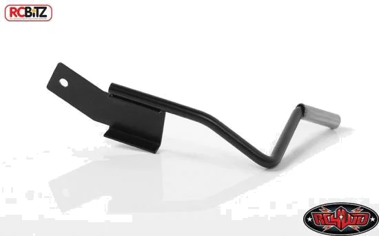 RC4WD Metal Exhaust for Gelande II Defender D110 — image 2 of 6