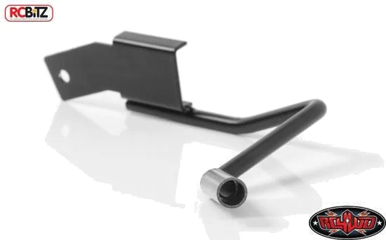 RC4WD Metal Exhaust for Gelande II Defender D110 — image 3 of 6
