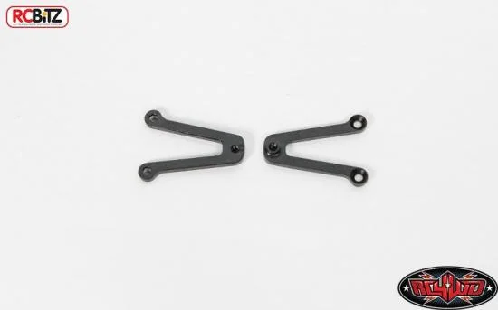 RC4WD Extended Front Shock Mounts for Trail Finder 2 — image 1 of 4