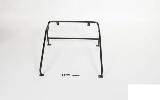 RC4WD Roll Bar Rack for RC4WD Chevy Blazer Body (Black) RC4WD — image 1 of 9