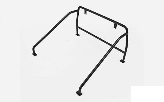 RC4WD Roll Bar Rack for RC4WD Chevy Blazer Body (Black) RC4WD — image 2 of 9