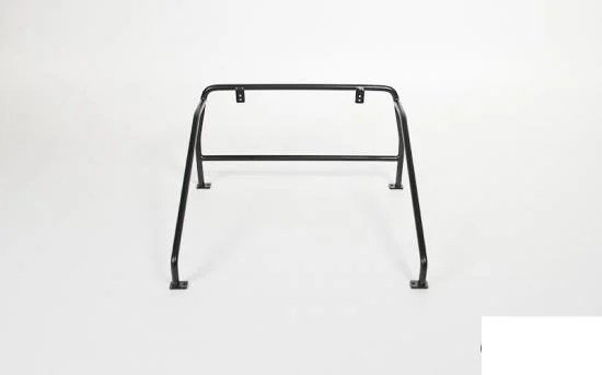 RC4WD Roll Bar Rack for RC4WD Chevy Blazer Body (Black) RC4WD — image 3 of 9