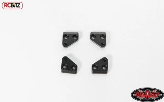 RC4WD Leaf Spring Mount for TF2 LWB Chassis and Toyota LC70 Body &mdash; image 2 of 3
