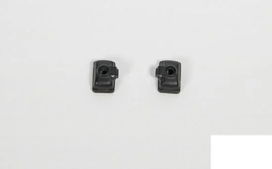 1:10 Square Light Pods w/Mounts RC4WD — image 2 of 4
