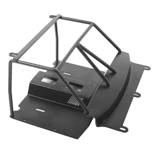 RC4WD Interior Package For Trail Finder 2 / Mojave — image 1 of 11