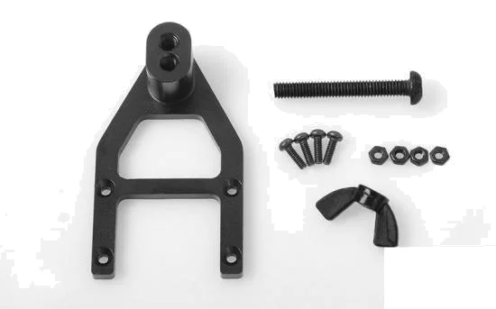 1:10 Rear Spare Tire Mount for Mojave Body RC4WD — image 1 of 7