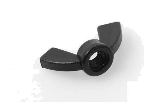 1:10 Rear Spare Tire Mount for Mojave Body RC4WD — image 2 of 7
