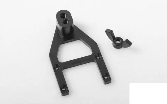 1:10 Rear Spare Tire Mount for Mojave Body RC4WD — image 3 of 7