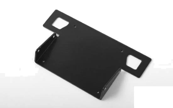 Steering Guard for Trifecta Front Bumper RC4WD &mdash; image 2 of 5