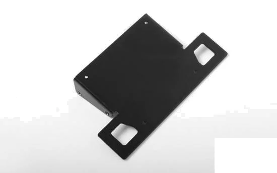 Steering Guard for Trifecta Front Bumper RC4WD &mdash; image 3 of 5