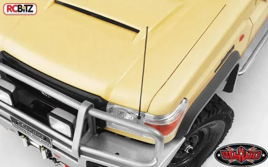 RC4WD Antenna for Trifecta Front Bumper — image 3 of 4