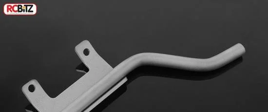 RC4WD Metal Exhaust for Land Cruiser LC70 Body &mdash; image 2 of 4