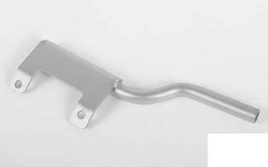 Metal Exhaust for Mojave II 2/4 Door Body Set RC4WD — image 1 of 4
