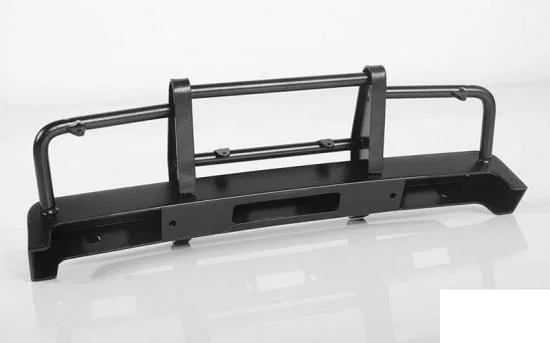RC4WD Kangaroo Front Bumper for Mojave II 2/4 Door Body Set (Black) RC4WD — image 11 of 12