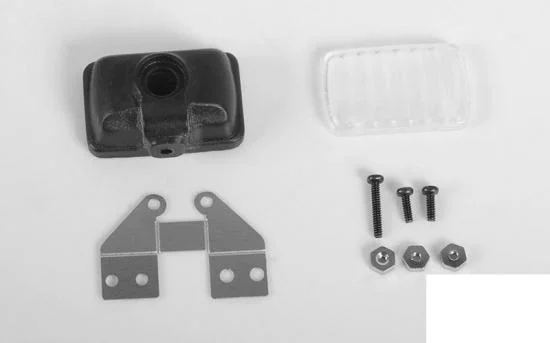 Rear Light for Traxxas TRX-4 RC4WD — image 1 of 3