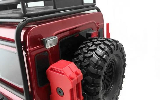 Rear Light for Traxxas TRX-4 RC4WD — image 3 of 3
