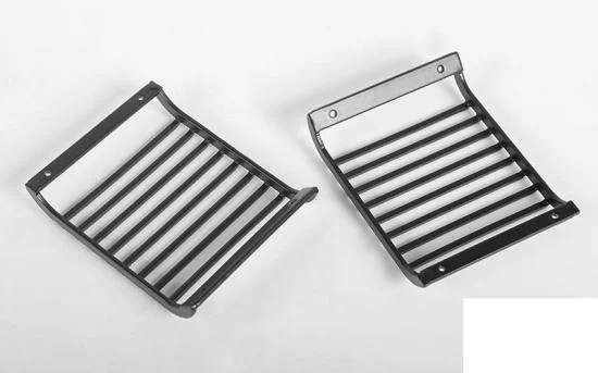 Front Lamp Guards for Traxxas TRX-4 RC4WD — image 2 of 5