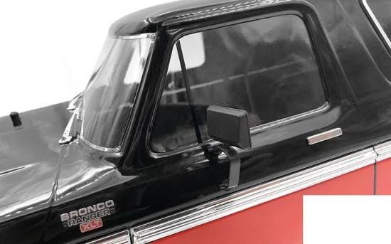 Front Side Window Trim for Traxxas TRX-4 79 Bronco Ranger XLT RC4WD — image 2 of 3