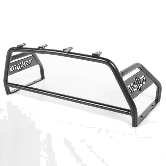 RC4WD Steel Roll Bar W/Ipf Lights For Toyota Tacoma — image 1 of 8
