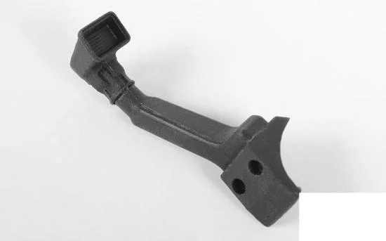 Snorkel for 1:18 Gelande II RTR w/Black Rock Body RC4WD — image 3 of 5