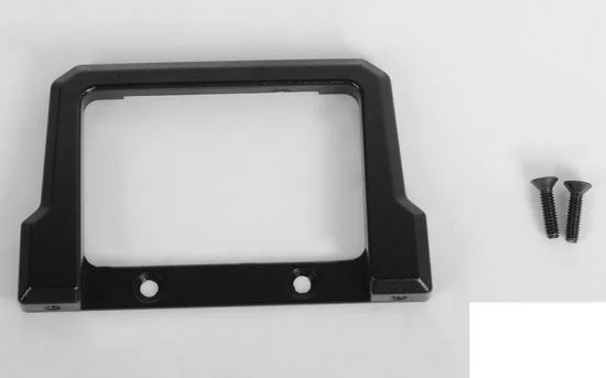 Metal Bumper for 1:18 Gelande II D90 RC4WD — image 1 of 6