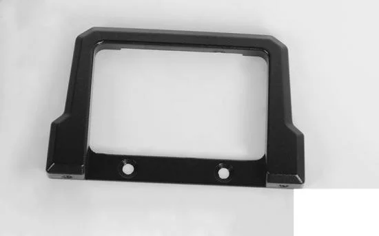 Metal Bumper for 1:18 Gelande II D90 RC4WD — image 3 of 6