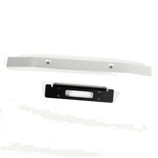 RC4WD Classic Front Bumper For G2 Cruiser — image 1 of 6