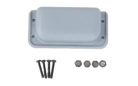 Wiper Motor Cover for G2 Cruiser RC4WD — image 1 of 5