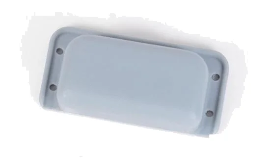 Wiper Motor Cover for G2 Cruiser RC4WD &mdash; image 2 of 4