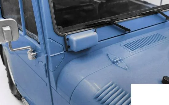 Wiper Motor Cover for G2 Cruiser RC4WD &mdash; image 3 of 4