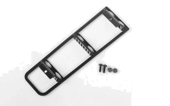 Breach Steel Ladder for Gelande II D90/D110 (Black) RC4WD — image 1 of 5