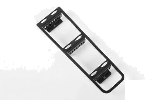 Breach Steel Ladder for Gelande II D90/D110 (Black) RC4WD — image 2 of 5