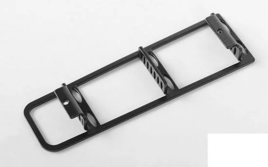 Breach Steel Ladder for Gelande II D90/D110 (Black) RC4WD — image 3 of 5