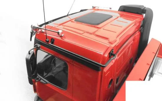 Safety Handrail for Mercedes-Benz Arocs 3348 6x4 Tipper Truck RC4WD — image 3 of 3