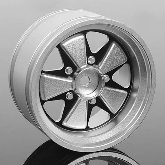 RC4WD Lotus 1.9 Aluminium Wheels — image 1 of 7