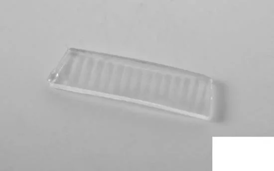 Rear Window Brake Light for Gelande II (D90/D110) RC4WD &mdash; image 3 of 7