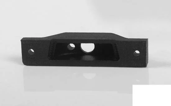Rear Window Brake Light for Gelande II (D90/D110) RC4WD &mdash; image 4 of 7