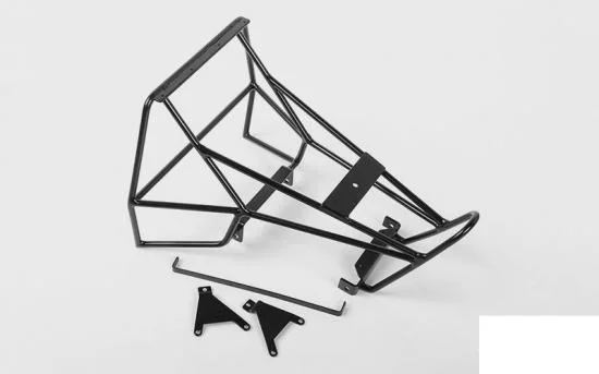 RC4WD Reaper Tube Back for RC4WD TF2 and Axial SCX10 II RC4WD — image 10 of 13
